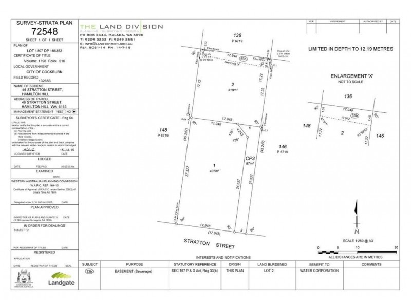 46A Stratton Street, Hamilton Hill WA 6163