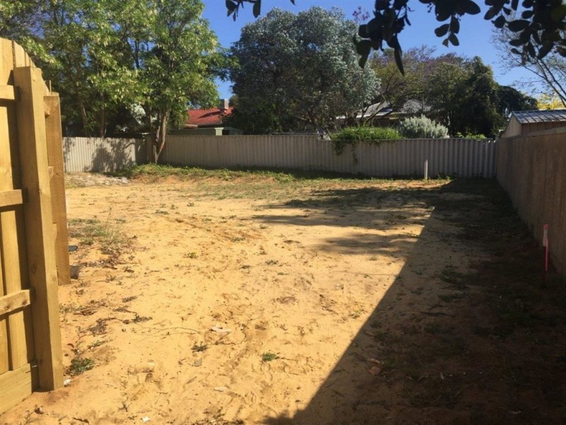 46A Stratton Street, Hamilton Hill WA 6163