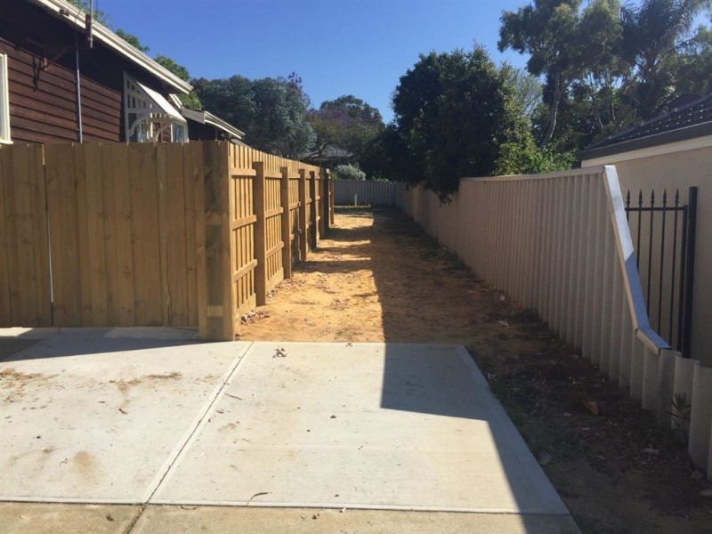 46A Stratton Street, Hamilton Hill WA 6163