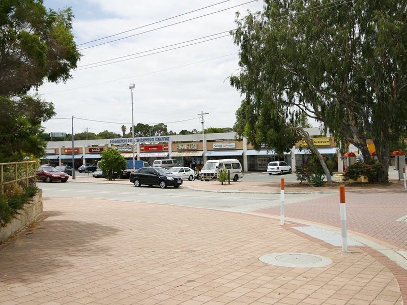 5 Dodd Street, Hamilton Hill WA 6163