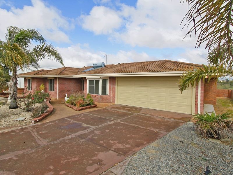 163 Dalison Avenue, Wattleup WA 6166