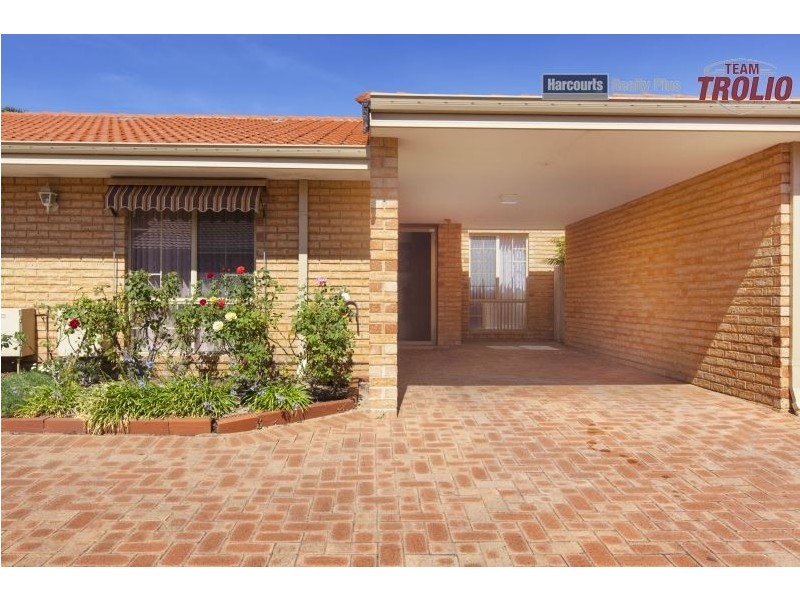 9/4 Edeline Street, Spearwood WA 6163
