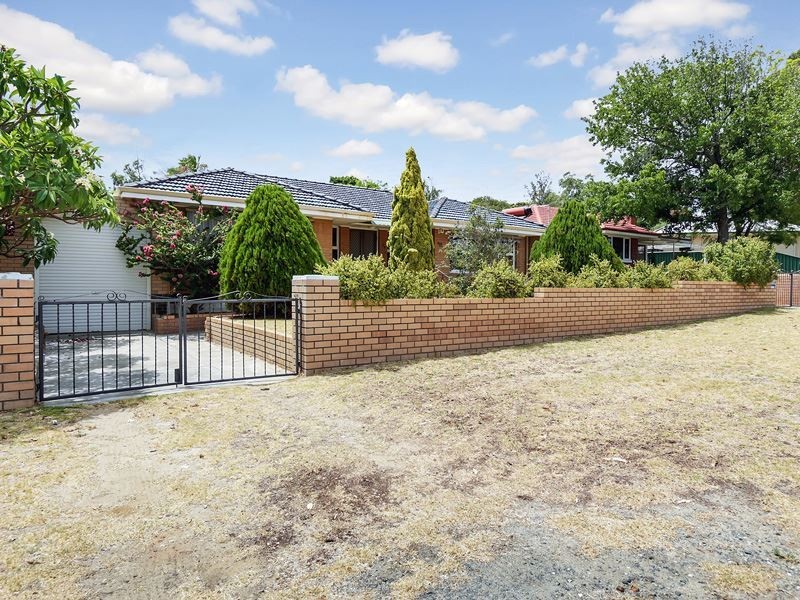 34 O’Connell Street, Hamilton Hill WA 6163