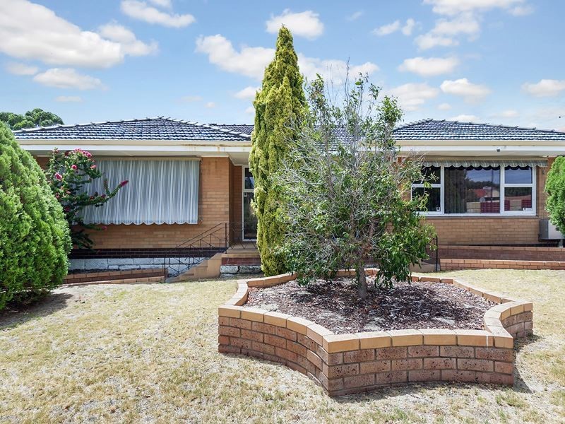 34 O’Connell Street, Hamilton Hill WA 6163