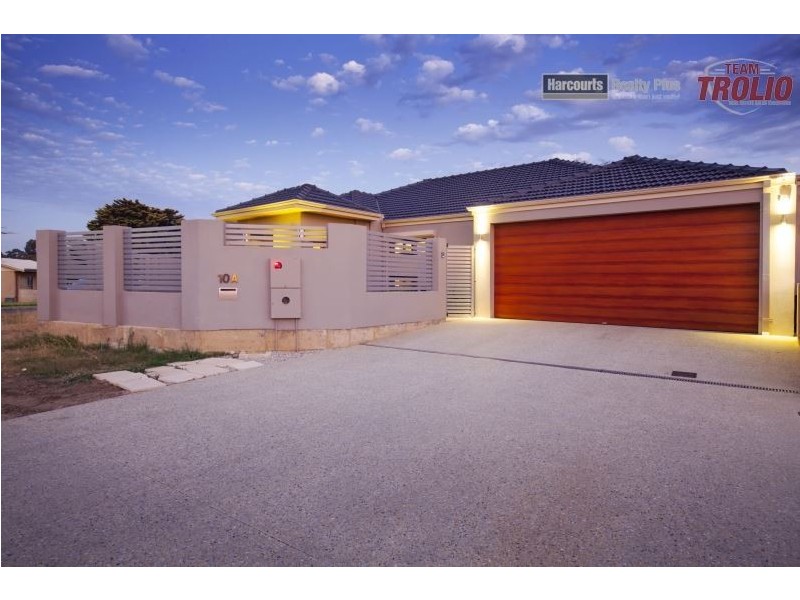 10A England Street, Hamilton Hill WA 6163