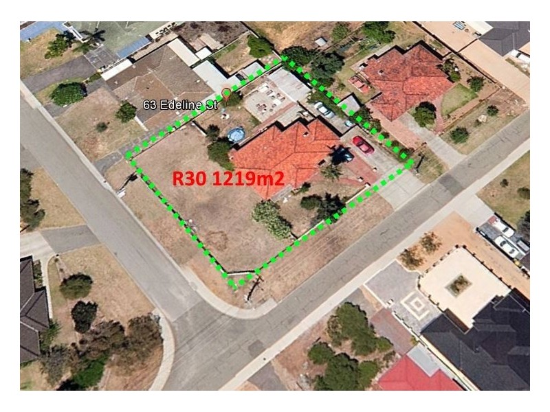 63 Edeline Street, Spearwood WA 6163