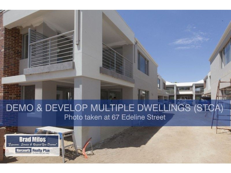 63 Edeline Street, Spearwood WA 6163