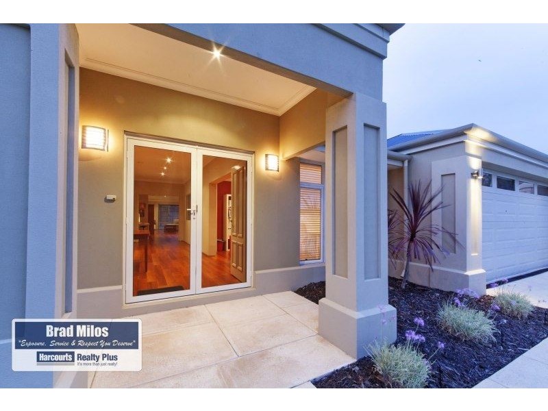18 Butchart Turn, Aubin Grove WA 6164