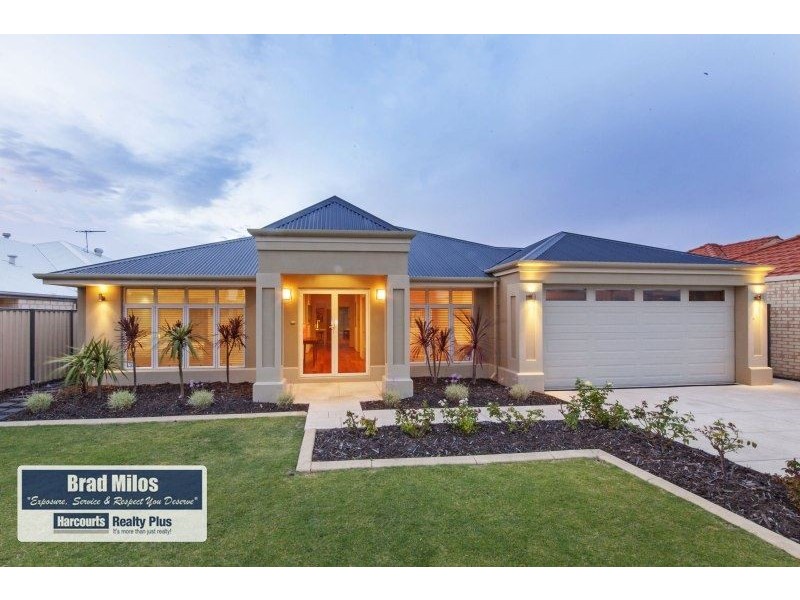 18 Butchart Turn, Aubin Grove WA 6164