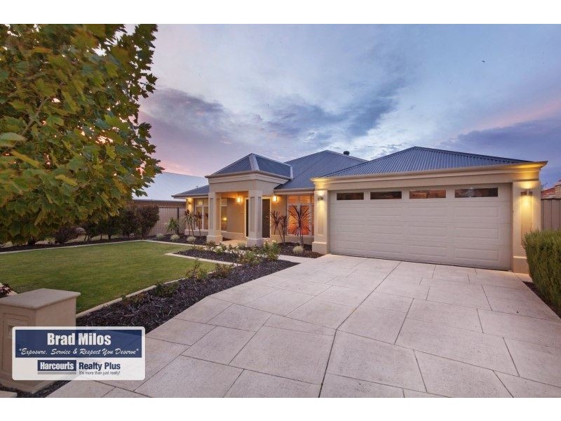 18 Butchart Turn, Aubin Grove WA 6164