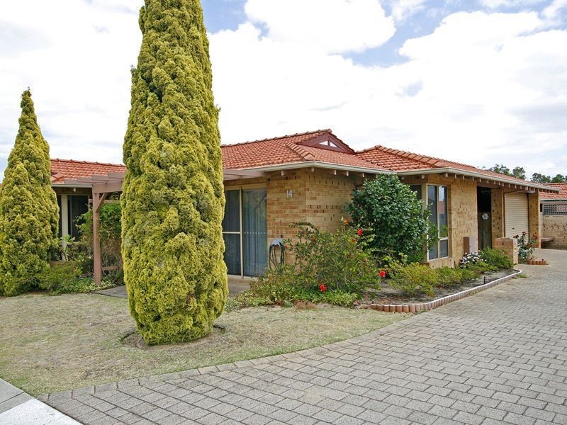 14/158 Bibra Drive, Bibra Lake WA 6163