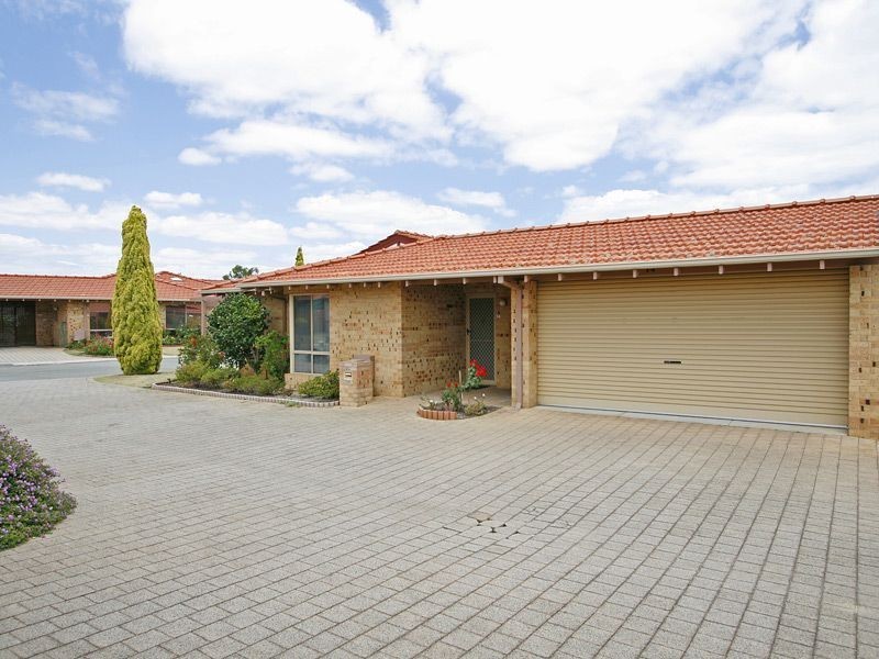 14/158 Bibra Drive, Bibra Lake WA 6163