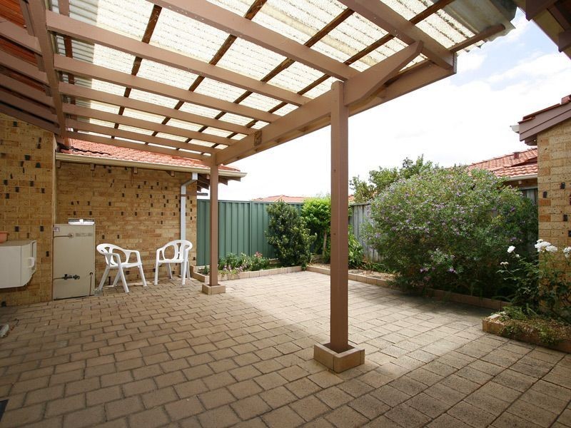 14/158 Bibra Drive, Bibra Lake WA 6163