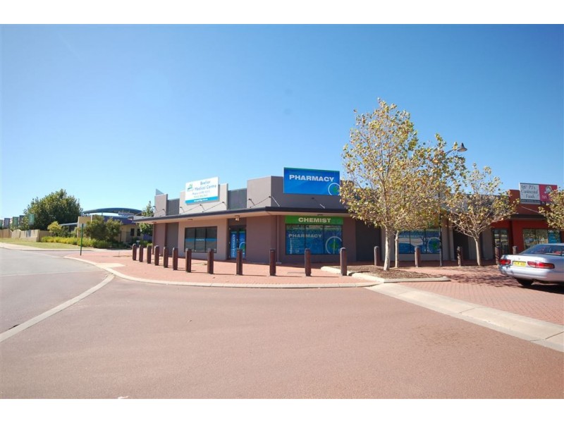 842 Lakefront Avenue, Beeliar WA 6164