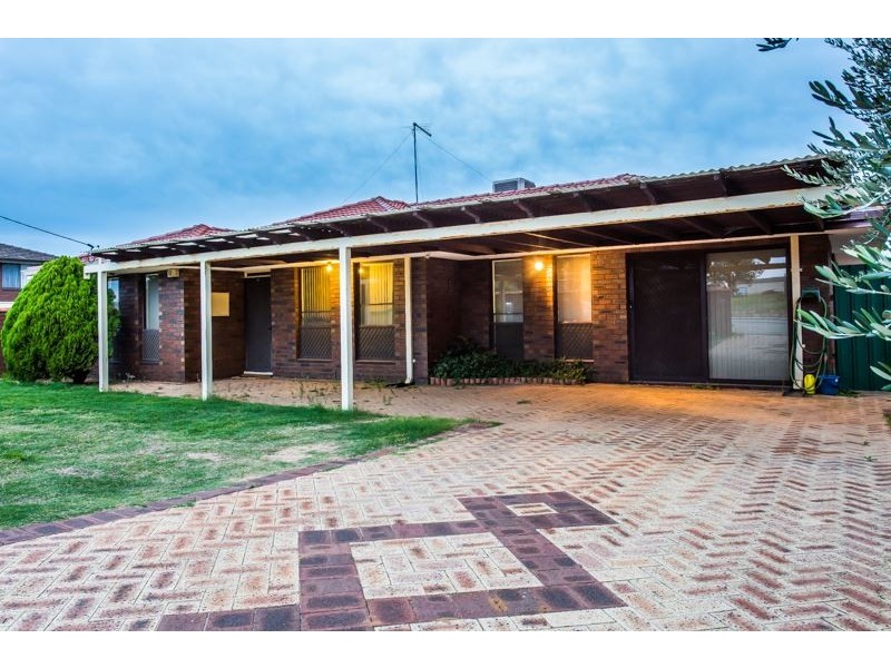 28 Hamilton Road, Hamilton Hill WA 6163