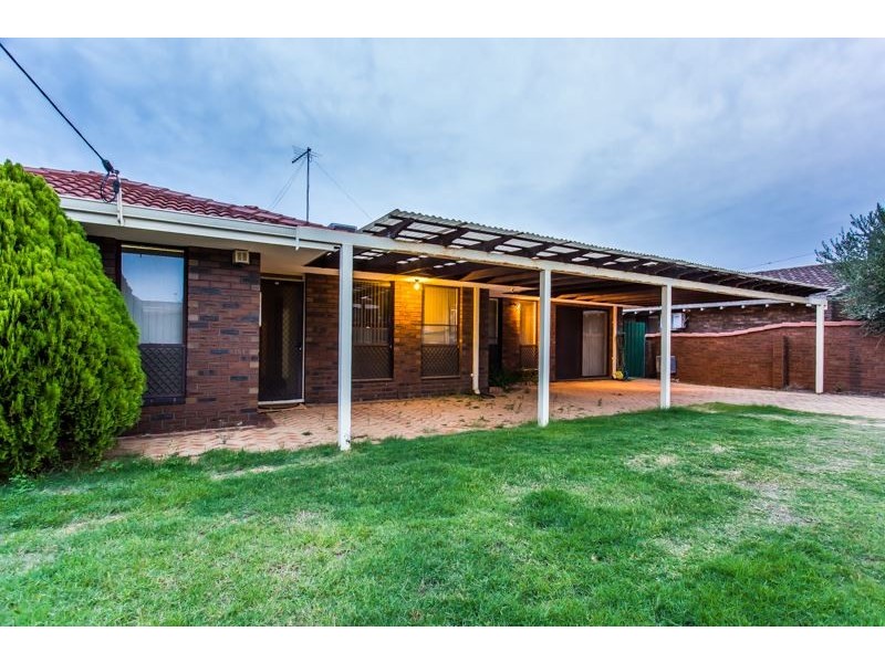 28 Hamilton Road, Hamilton Hill WA 6163
