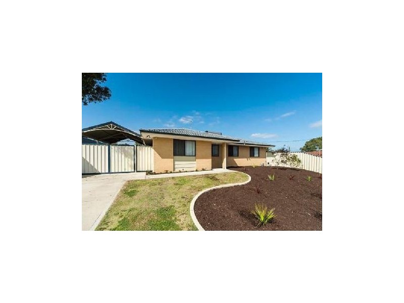 4 Quickly Crescent, Hamilton Hill WA 6163