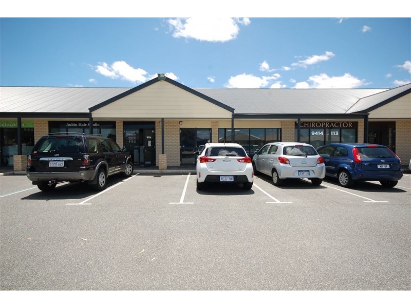 7/14 Mapleton Avenue, Aubin Grove WA 6164