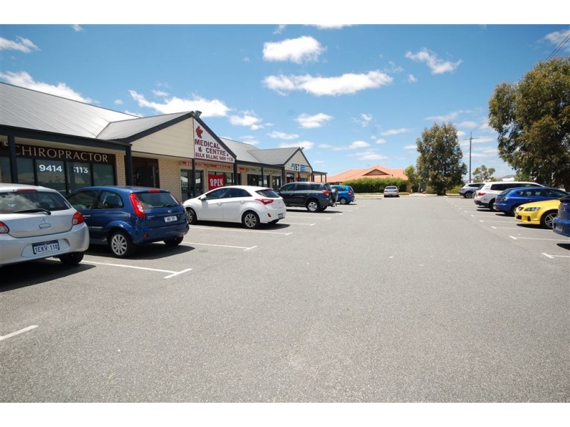 7/14 Mapleton Avenue, Aubin Grove WA 6164