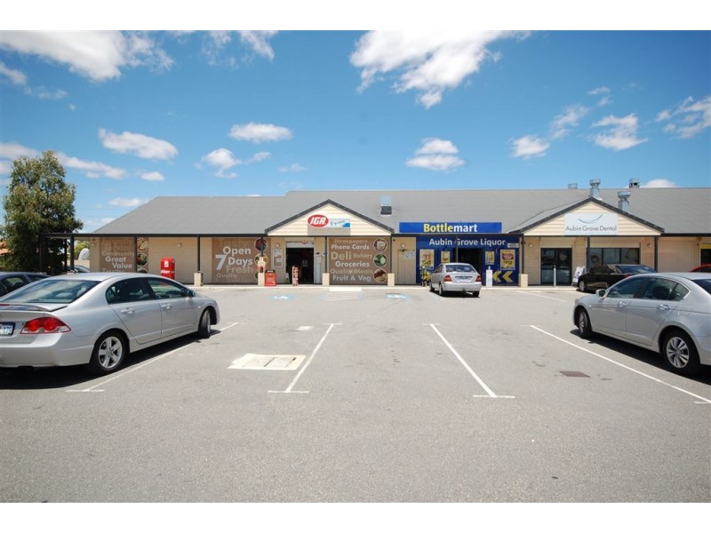 7/14 Mapleton Avenue, Aubin Grove WA 6164