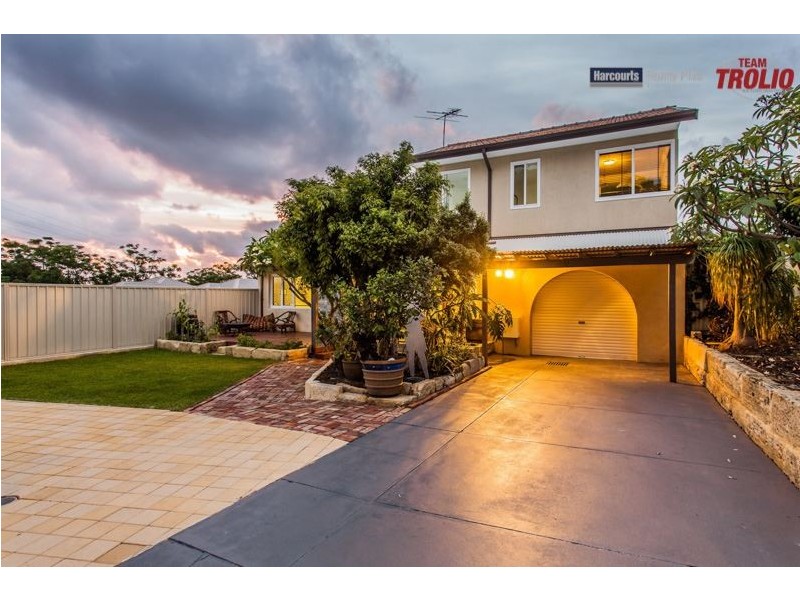 13 Schofield Street, Hamilton Hill WA 6163