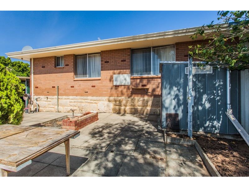 38B Paulik Way, Hamilton Hill WA 6163