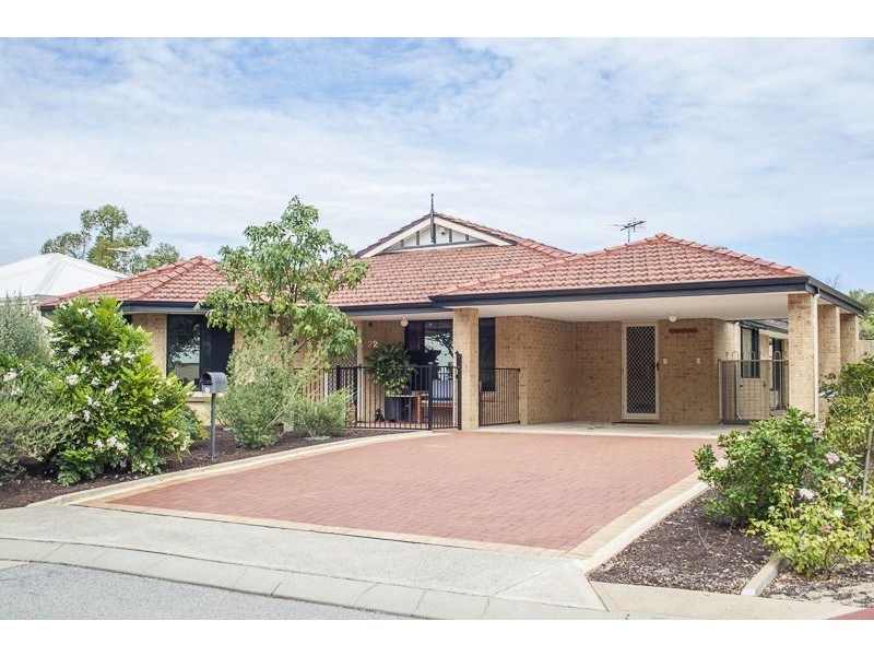 22 Rutherford Square, Orelia WA 6167