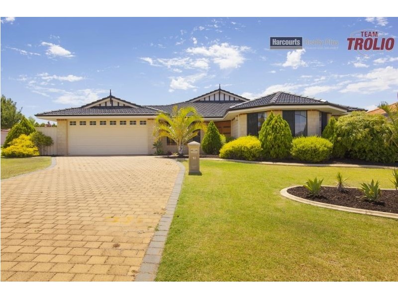 12 Bilcich Gardens, Spearwood WA 6163