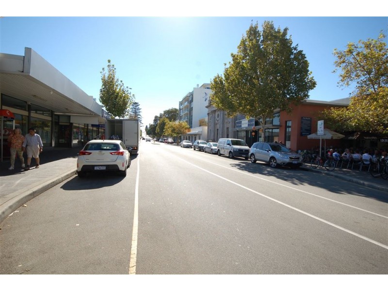 Fremantle WA 6160