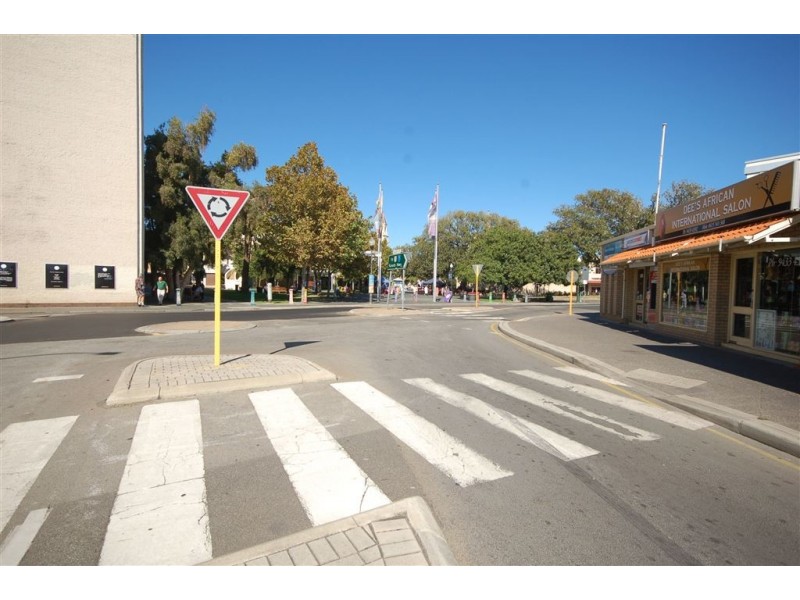 Fremantle WA 6160