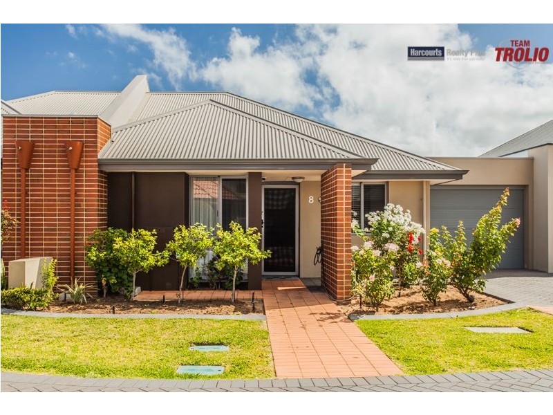 8/40 Mell Road, Spearwood WA 6163