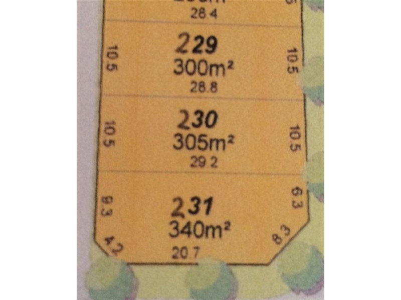 Lot 230 Windermere Circuit, Success WA 6164