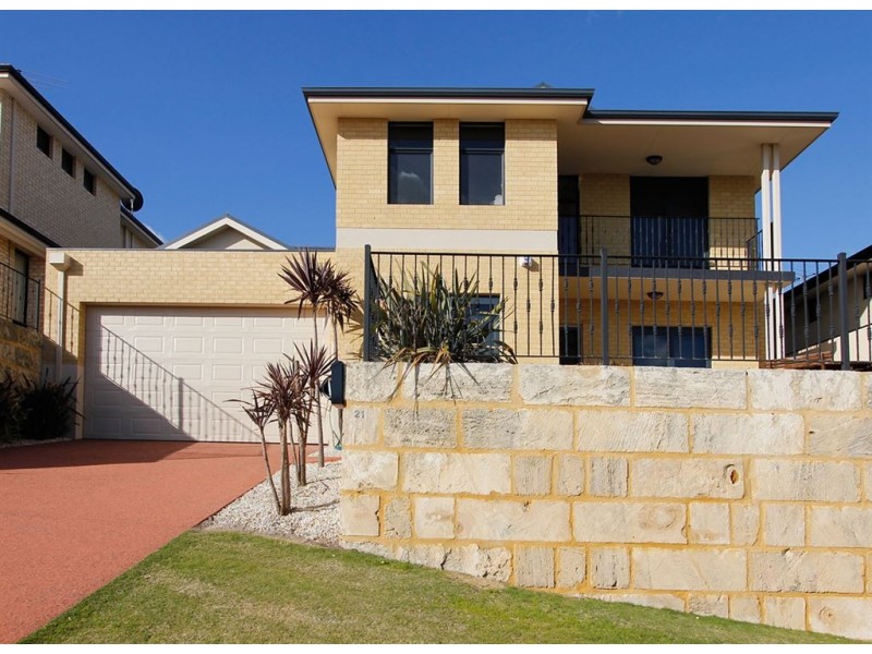 21 Seascape View, Yangebup WA 6164