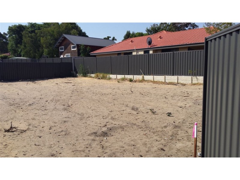 Prop Lot 2/38 Nicholas Crescent, Hilton WA 6163