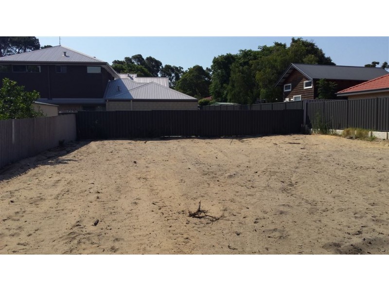 Prop Lot 2/38 Nicholas Crescent, Hilton WA 6163