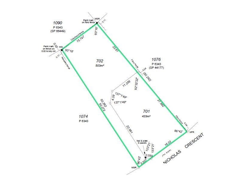 Prop Lot 2/38 Nicholas Crescent, Hilton WA 6163