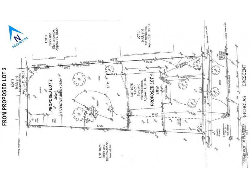 Prop Lot 2/38 Nicholas Crescent, Hilton WA 6163