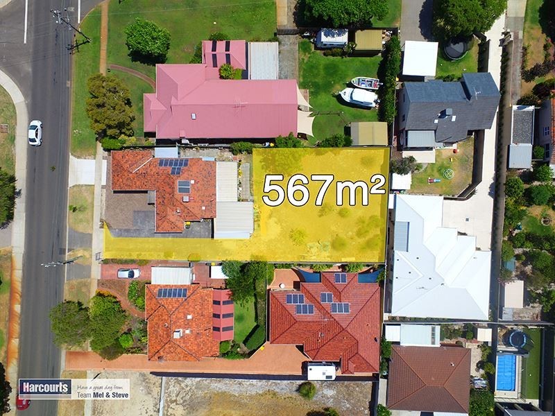 16A Rome Road, Alfred Cove WA 6154