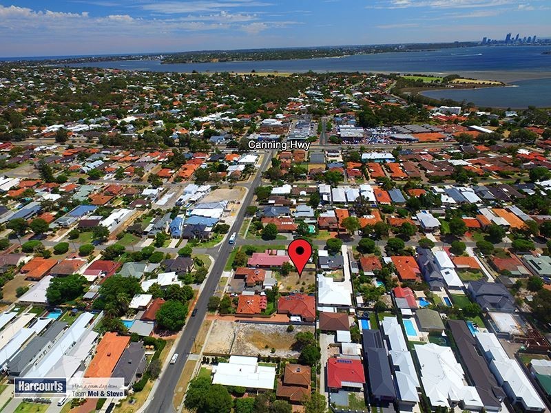 16A Rome Road, Alfred Cove WA 6154