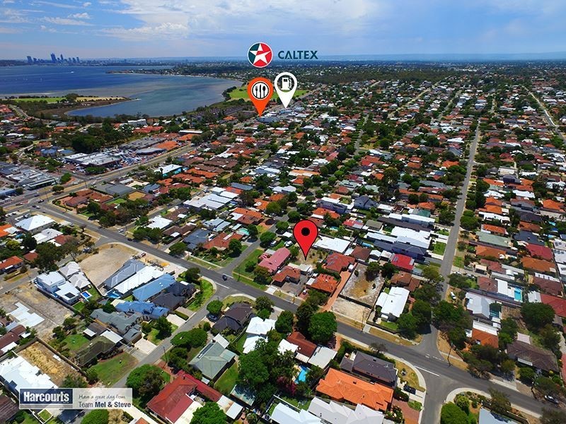 16A Rome Road, Alfred Cove WA 6154