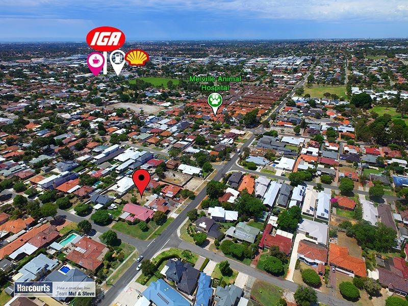 16A Rome Road, Alfred Cove WA 6154
