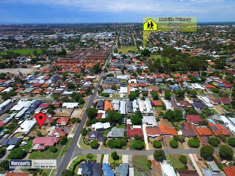 16A Rome Road, Alfred Cove WA 6154