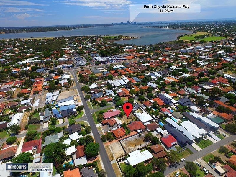 16A Rome Road, Alfred Cove WA 6154