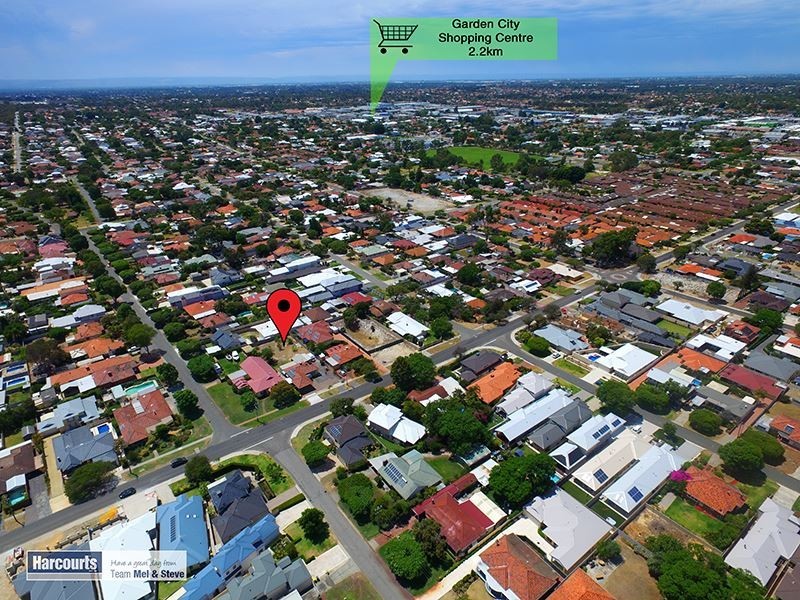 16A Rome Road, Alfred Cove WA 6154