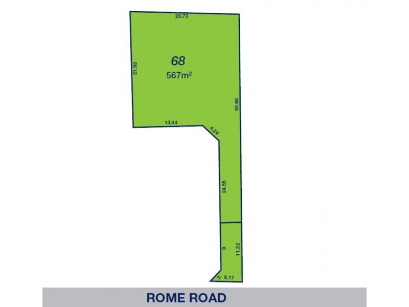 16A Rome Road, Alfred Cove WA 6154