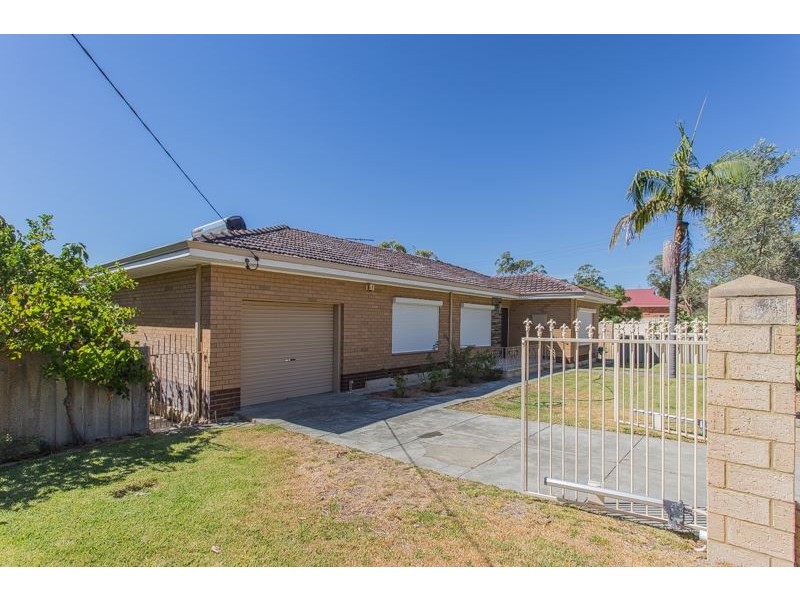 139 Calista Avenue, Calista WA 6167