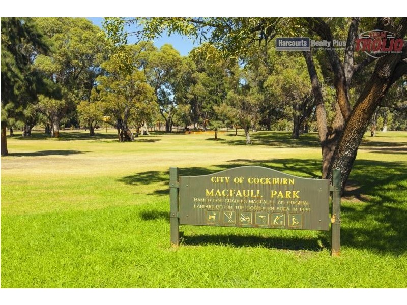 4 Nym Place, Spearwood WA 6163