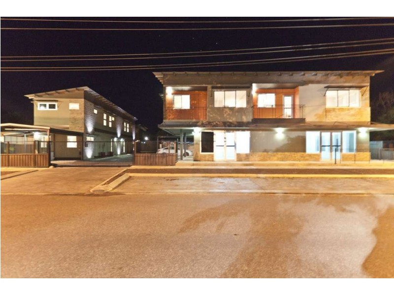 8,11,12/8-10 River Fig Ave, Kununurra WA 6743