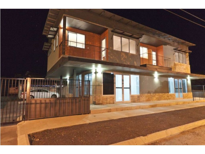 8,11,12/8-10 River Fig Ave, Kununurra WA 6743