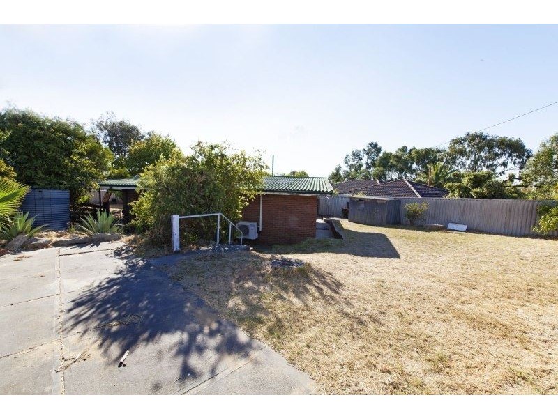 9 Stanyford Place, Hamilton Hill WA 6163